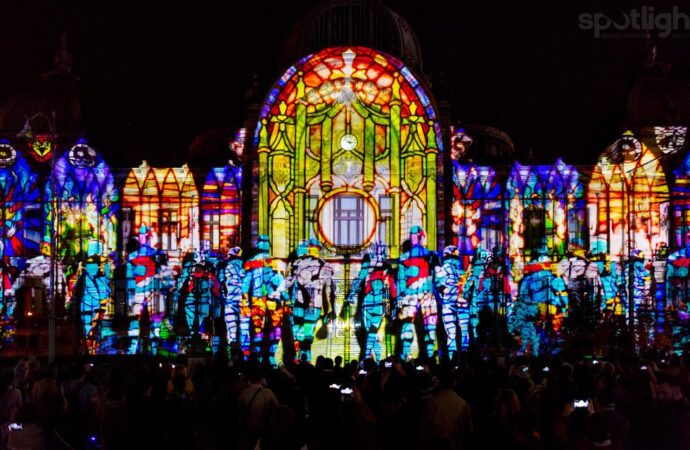 Nu rata cele mai spectaculoase evenimente din capitală Nu rata cele mai spectaculoase evenimente din capitală