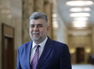 Agențiile de rating confirmă STABILITATEA macroeconomică a României / Nu creștem taxele