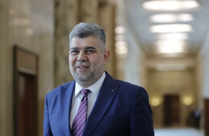 Agențiile de rating confirmă STABILITATEA macroeconomică a României / Nu creștem taxele