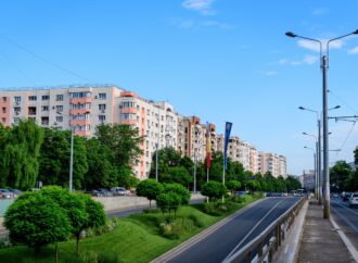 Bucureștiul, un oraș prea scump! O garsonieră din Sectorul 4 poate costa și 190.000 EURO Bucureștiul, un oraș prea scump! O garsonieră din Sectorul 4 poate costa și 190.000 EURO
