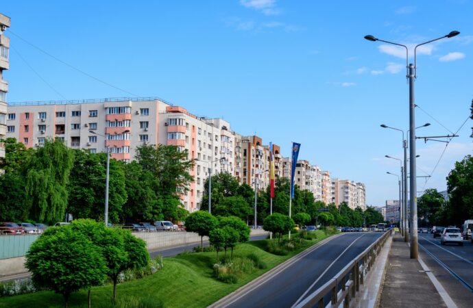 Bucureștiul, un oraș prea scump! O garsonieră din Sectorul 4 poate costa și 190.000 EURO