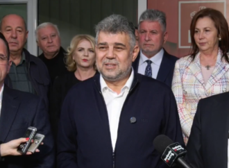 Marcel CIOLACU propune sprijin guvernamental pentru dezvoltarea Fabricii de Oțeluri Speciale Marcel CIOLACU propune sprijin guvernamental pentru dezvoltarea Fabricii de Oțeluri Speciale