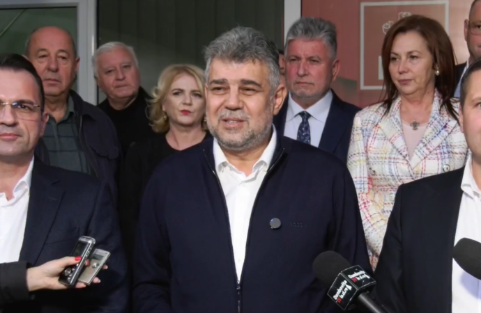 Marcel CIOLACU propune sprijin guvernamental pentru dezvoltarea Fabricii de Oțeluri Speciale Marcel CIOLACU propune sprijin guvernamental pentru dezvoltarea Fabricii de Oțeluri Speciale