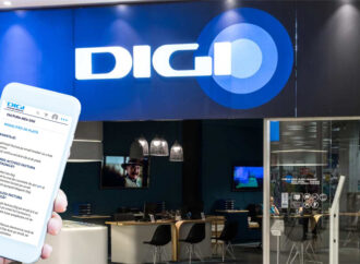 Schimbare majoră pentru abonamentele Digi RCS-RDS. Toți abonații din România sunt vizați Schimbare majoră pentru abonamentele Digi RCS-RDS. Toți abonații din România sunt vizați