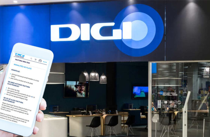 Schimbare majoră pentru abonamentele Digi RCS-RDS. Toți abonații din România sunt vizați Schimbare majoră pentru abonamentele Digi RCS-RDS. Toți abonații din România sunt vizați