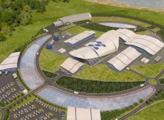RoPower Nuclear a primit un angajament financiar de până la 99 de mil. dolari de la Banca de Export-Import a SUA pentru centrala de la Doicești