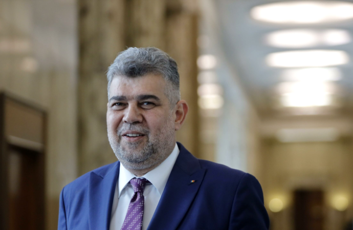 Premierul Ciolacu susține că și-ar dori ca, imediat după alegeri, actualul Parlament să voteze BUGETUL pentru anul viitor