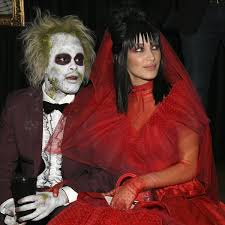 Care sunt costumele în trend de Halloween? Care sunt costumele în trend de Halloween?