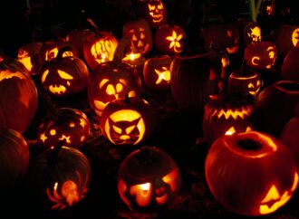 Care e istoria Halloween-ului? Care e istoria Halloween-ului?