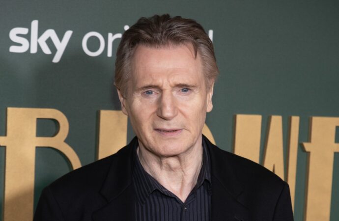 Liam Neeson s-ar retrage din filmele de acțiune în acest an