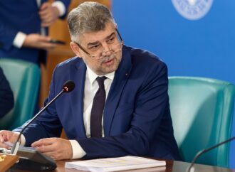 Marcel Ciolacu salută scăderea INFLAȚIEI la 4,6%. Noi măsuri pentru a proteja puterea de cumpărare a românilor Marcel Ciolacu salută scăderea INFLAȚIEI la 4,6%. Noi măsuri pentru a proteja puterea de cumpărare a românilor