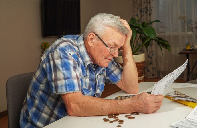 Anunț important pentru pensionarii care au lucrat în condiții speciale de la un deputat PSD și fost ministru al Muncii Anunț important pentru pensionarii care au lucrat în condiții speciale de la un deputat PSD și fost ministru al Muncii