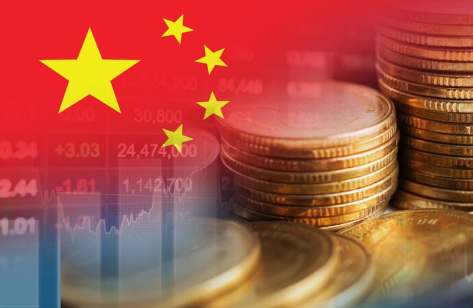 Administrația CHINEI pregătește stimulente fiscale masive, în efortul de relansare a economiei