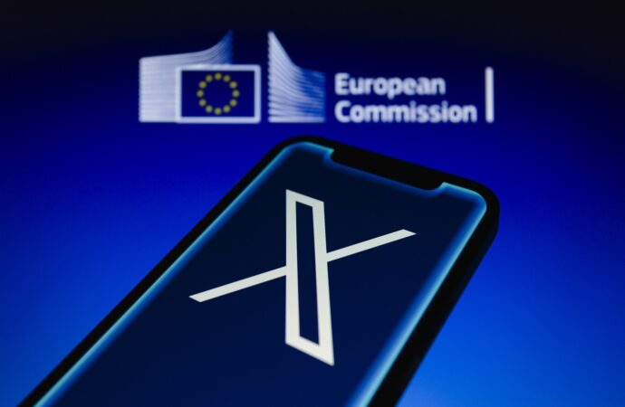 UE a stabilit că PLATFORMA X nu poate avea responsabilități în virtutea Legii Piețelor Digitale /Comisia Europeană va monitoriza „evoluțiile” UE a stabilit că PLATFORMA X nu poate avea responsabilități în virtutea Legii Piețelor Digitale /Comisia Europeană va monitoriza „evoluțiile”