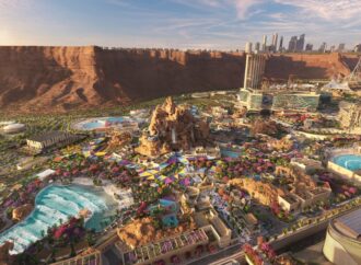 NEOM, orașul viitorului construit în Arabia Saudită. Când ar urma să fie finalizat și ce aliaj va fi necesar NEOM, orașul viitorului construit în Arabia Saudită. Când ar urma să fie finalizat și ce aliaj va fi necesar
