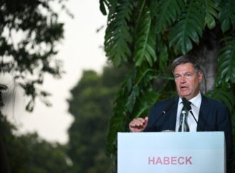 Ministrul german al Economiei propune un FOND pentru investiții /Opoziția și unii parteneri de guvernare critică inițiativa Ministrul german al Economiei propune un FOND pentru investiții /Opoziția și unii parteneri de guvernare critică inițiativa