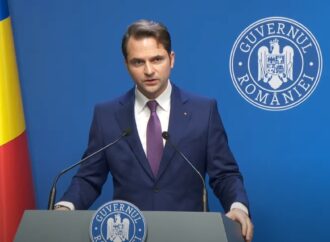 „România va fi în siguranță, deci românii nu vor tremura de frig în iarna aceasta”