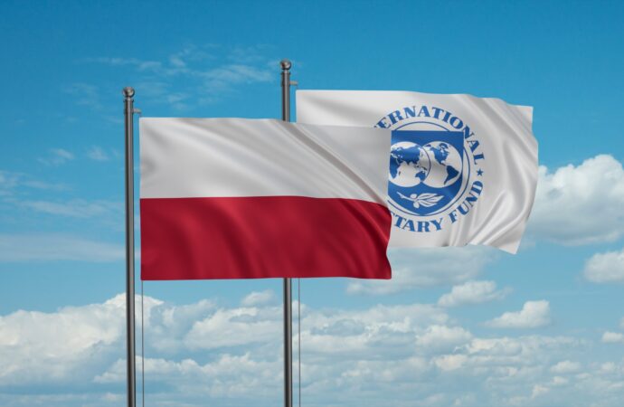 Oficialii FMI susțin că Polonia are nevoie de REFORME dacă dorește să rămână cea mai mare economie din Europa Centrală şi de Est Oficialii FMI susțin că Polonia are nevoie de REFORME dacă dorește să rămână cea mai mare economie din Europa Centrală şi de Est