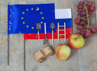 UE analizează posibilitatea majorării TAXELOR pentru mai multe produse agroalimentare rusești UE analizează posibilitatea majorării TAXELOR pentru mai multe produse agroalimentare rusești