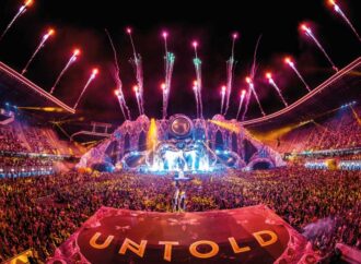 Electric Castle și Untold, nominalizate la European Festival Awards Electric Castle și Untold, nominalizate la European Festival Awards
