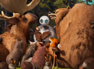 „The Wild Robot” a debutat pe primul loc în box-office
