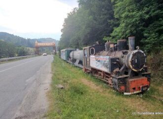 Căi ferate înguste salvate de dragul turiștilor. Ce a mai rămas din vasta rețea de mocănițe a României Căi ferate înguste salvate de dragul turiștilor. Ce a mai rămas din vasta rețea de mocănițe a României