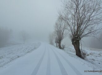 Județul unde 27 de drumuri rămân închise iarna. Cum arată șoselele spectaculoase, dar riscante Județul unde 27 de drumuri rămân închise iarna. Cum arată șoselele spectaculoase, dar riscante