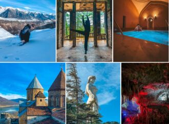 Cum să petreci vacanța de Revelion în trei țări, 10 zile, cu mai puțin de 1.500 de euro, două persoane Cum să petreci vacanța de Revelion în trei țări, 10 zile, cu mai puțin de 1.500 de euro, două persoane