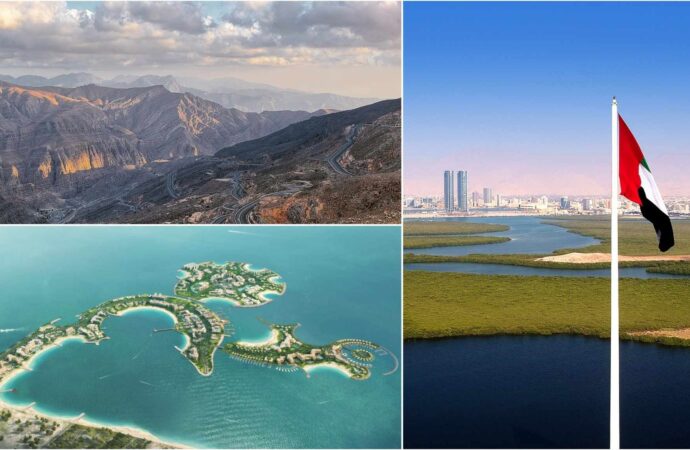 Cele mai căutate vacanțe exotice de sărbători. După Dubai și Abu Dhabi, încă un emirat îi încântă pe români Cele mai căutate vacanțe exotice de sărbători. După Dubai și Abu Dhabi, încă un emirat îi încântă pe români
