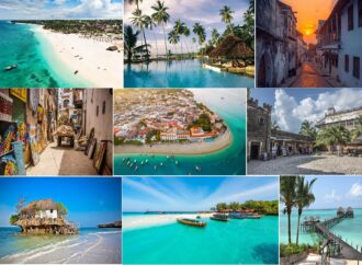Zanzibar – descoperă secretele unui paradis exotic la doar opt ore distanță de România. Atracții și prețuri Zanzibar – descoperă secretele unui paradis exotic la doar opt ore distanță de România. Atracții și prețuri