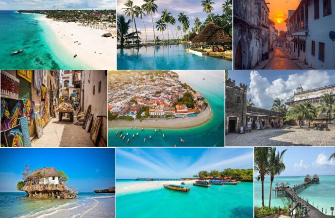 Zanzibar – descoperă secretele unui paradis exotic la doar opt ore distanță de România. Atracții și prețuri