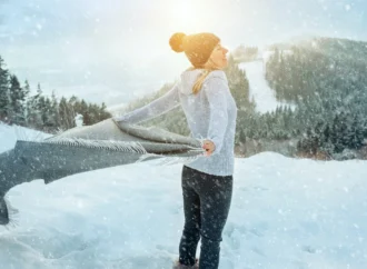 Provocarea „Winter Arc” este noul trend în materie de sănătate