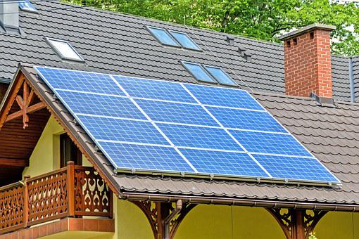 Ministerul Energiei, contracte pentru PANOURI SOLARE pentru primării, școli, mănăstiri Ministerul Energiei, contracte pentru PANOURI SOLARE pentru primării, școli, mănăstiri