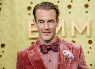 James Van Der Beek a fost diagnosticat cu cancer James Van Der Beek a fost diagnosticat cu cancer
