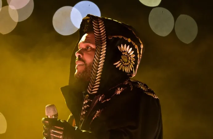 The Weeknd stabilește data de lansare a „Hurry Up Tomorrow” The Weeknd stabilește data de lansare a „Hurry Up Tomorrow”