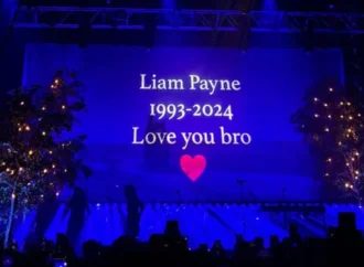 Zayn Malik i-a adus un omagiu fostului său coleg, Liam Payne