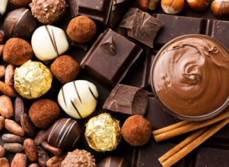 Ești gata să te îndulcești? Gustă delicatesele de la Chocolate Saga Ești gata să te îndulcești? Gustă delicatesele de la Chocolate Saga
