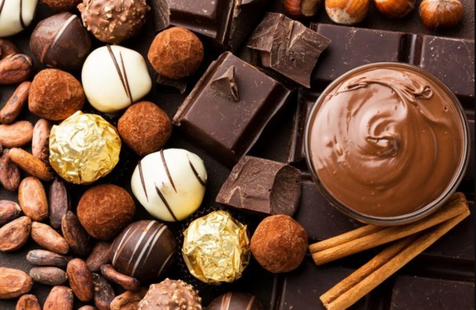 Ești gata să te îndulcești? Gustă delicatesele de la Chocolate Saga Ești gata să te îndulcești? Gustă delicatesele de la Chocolate Saga