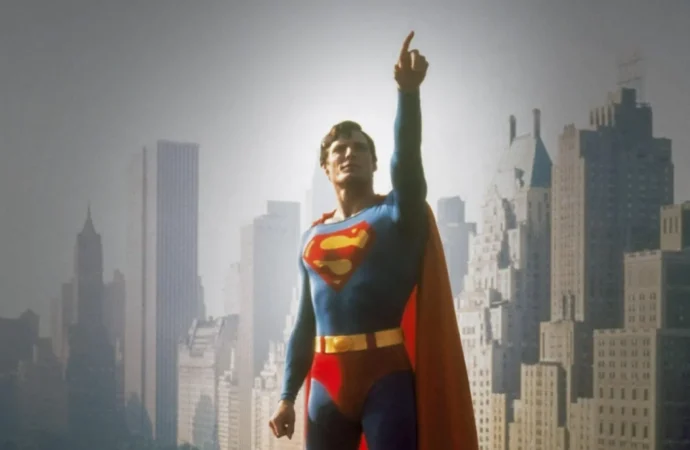 The Christopher Reeve Story” e lansat pe 7 decembrie