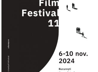 UrbanEye Film Festival revine cu filme despre viața urbană UrbanEye Film Festival revine cu filme despre viața urbană