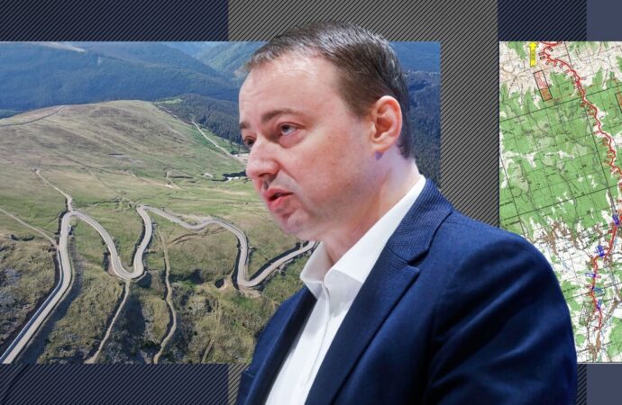 Vrem să ținem deschisă circulația o perioadă cât mai lungă din an Vrem să ținem deschisă circulația o perioadă cât mai lungă din an