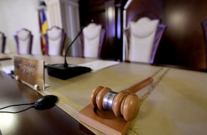 CCR a decis că unele măsuri aplicabile clienților finali din piața energiei și a gazelor sunt NECONSTITUȚIONALE. Reacția Ministerului Energiei CCR a decis că unele măsuri aplicabile clienților finali din piața energiei și a gazelor sunt NECONSTITUȚIONALE. Reacția Ministerului Energiei