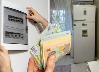Am făcut calculul. Cât curent electric consumă frigiderul tău și câți lei te costă în fiecare lună, de fapt Am făcut calculul. Cât curent electric consumă frigiderul tău și câți lei te costă în fiecare lună, de fapt