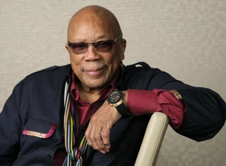 Quincy Jones, titanul muzicii, a murit. Artistul avea 91 de ani Quincy Jones, titanul muzicii, a murit. Artistul avea 91 de ani