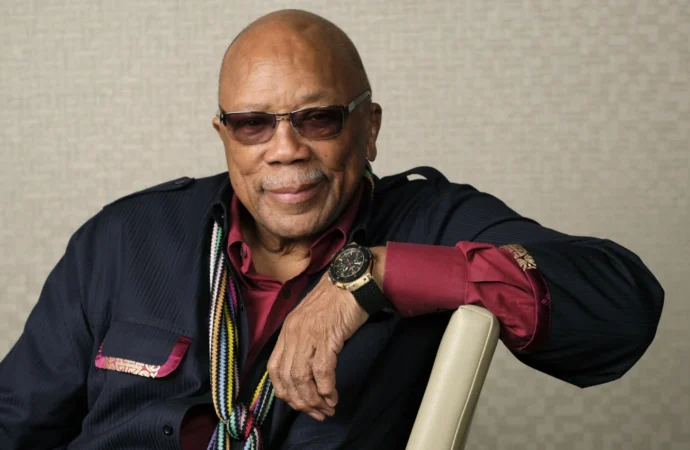 Quincy Jones, titanul muzicii, a murit. Artistul avea 91 de ani