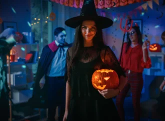 Unde sărbătorești Halloween în capitală? Unde sărbătorești Halloween în capitală?