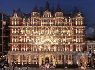 Mandarin Oriental te invită să descoperi magia sărbătorilor