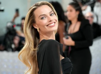 Margot Robbie a devenit mamă pentru prima oară. Margot Robbie a devenit mamă pentru prima oară.