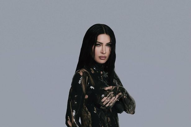 Megan Fox și-a anunțat sarcina într-o postare pe Instagram Megan Fox și-a anunțat sarcina într-o postare pe Instagram