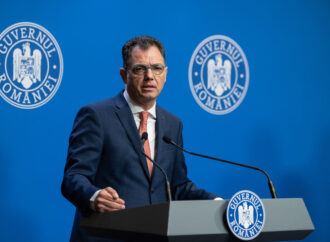 Au fost identificate programele de finanţare pentru a putea vorbi despre REINDUSTRIALIZARE. Peste 1 mld. € pentru susţinerea companiilor Au fost identificate programele de finanţare pentru a putea vorbi despre REINDUSTRIALIZARE. Peste 1 mld. € pentru susţinerea companiilor